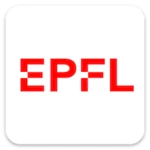 epfl campus android application logo